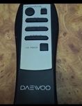 Pilot do wieży DAEWOO sprawny