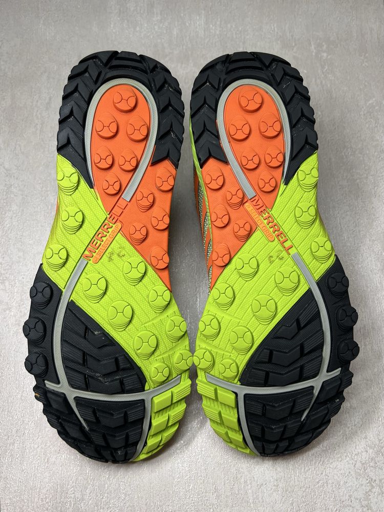 Кросівки Merrell All Out Charge