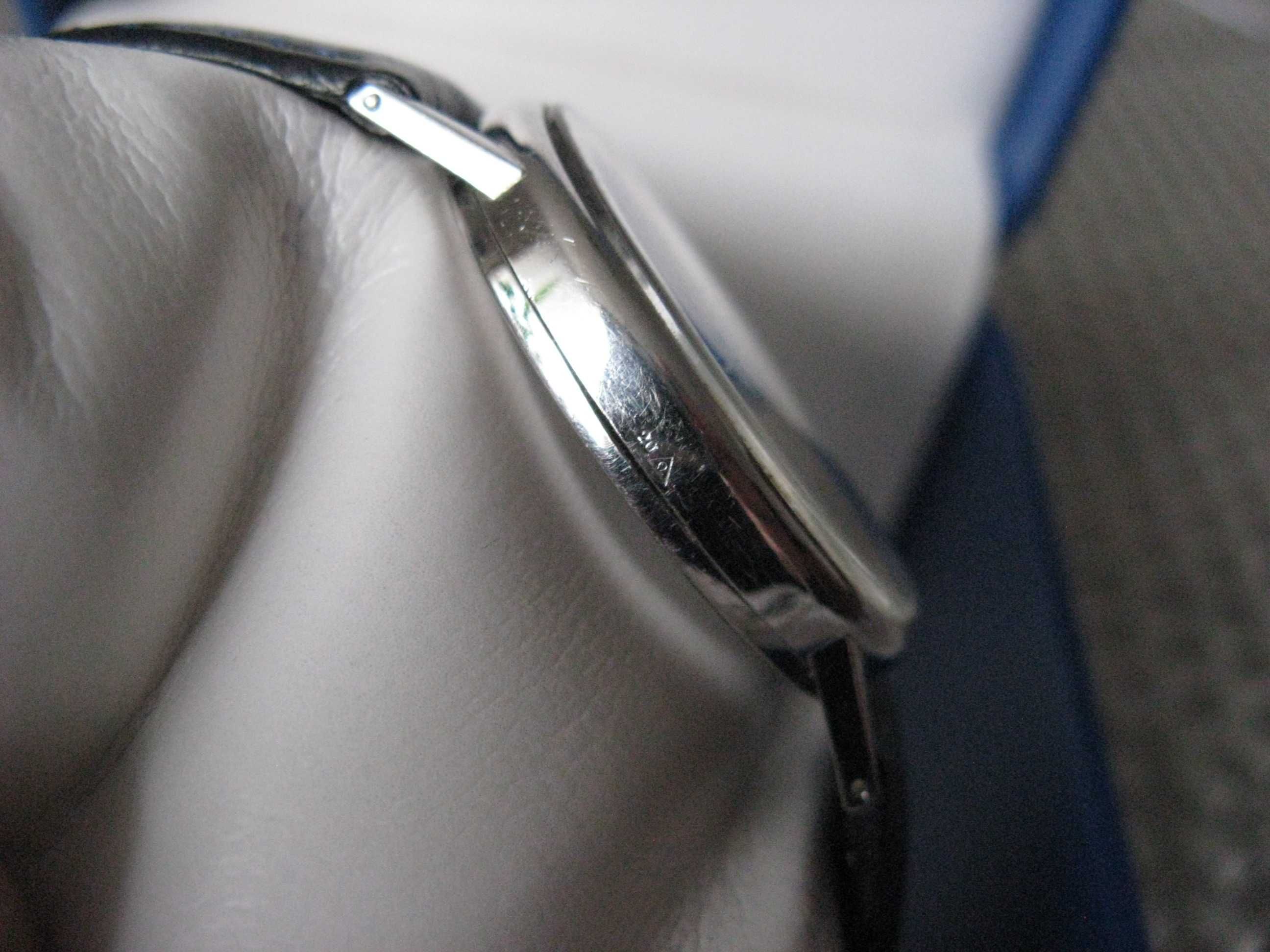 Omega zegarek damski