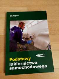 Podstawy lakiernictwa samochodowego