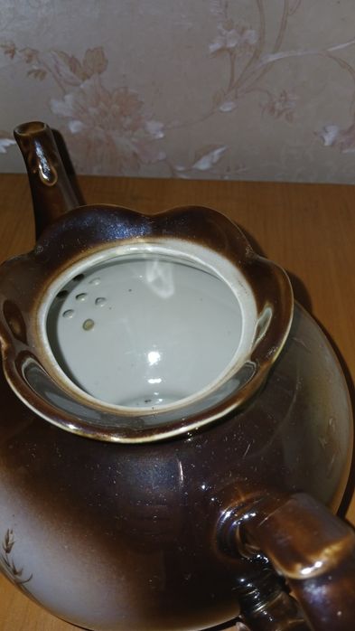 Продам красивий чайник