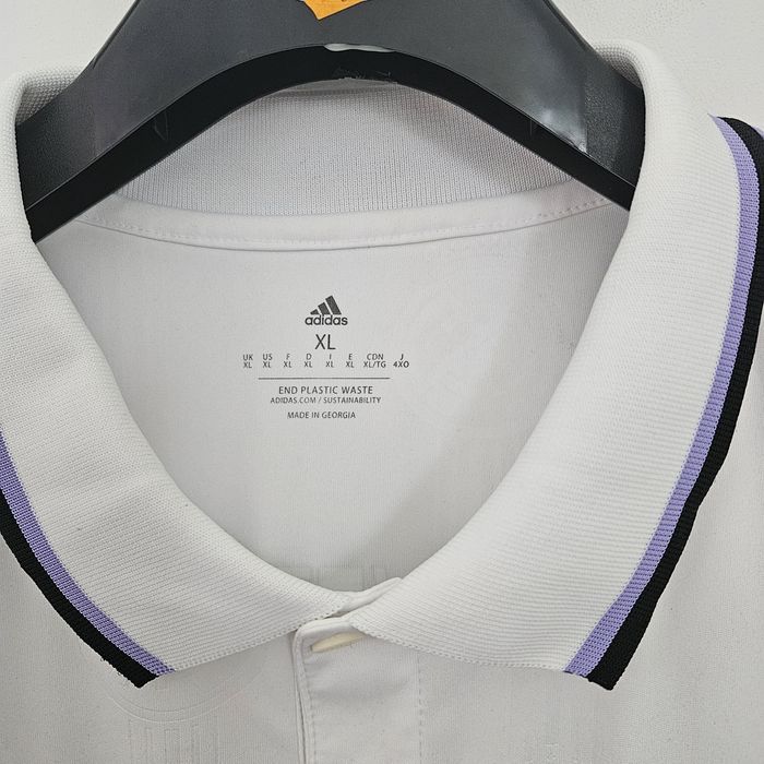 Koszulka XL Valverde Real Madrid 22/23