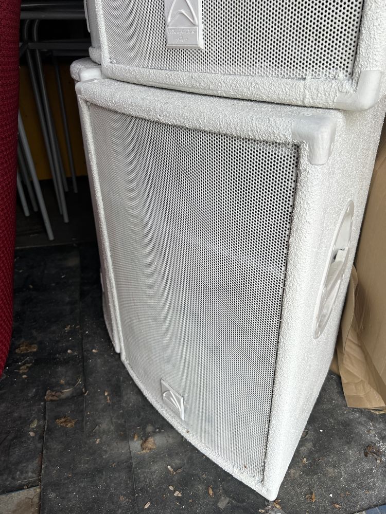 4 kolumny estradowe wharfedale pro svp-x15