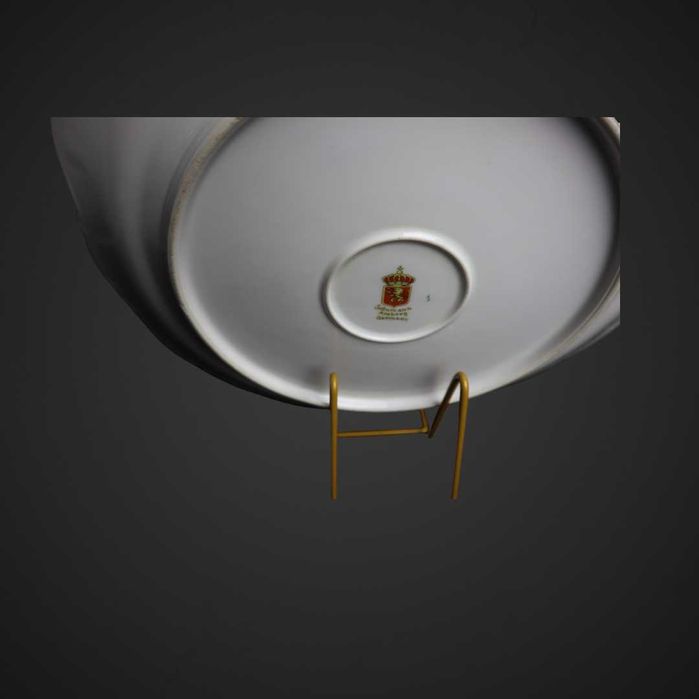 Patera Bavaria schuman Schumann Arzberg  około  1945r b41/041308