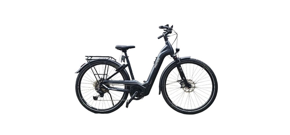 Pegasus Premio Evo 11 . Bosch Smart.  Nowy.