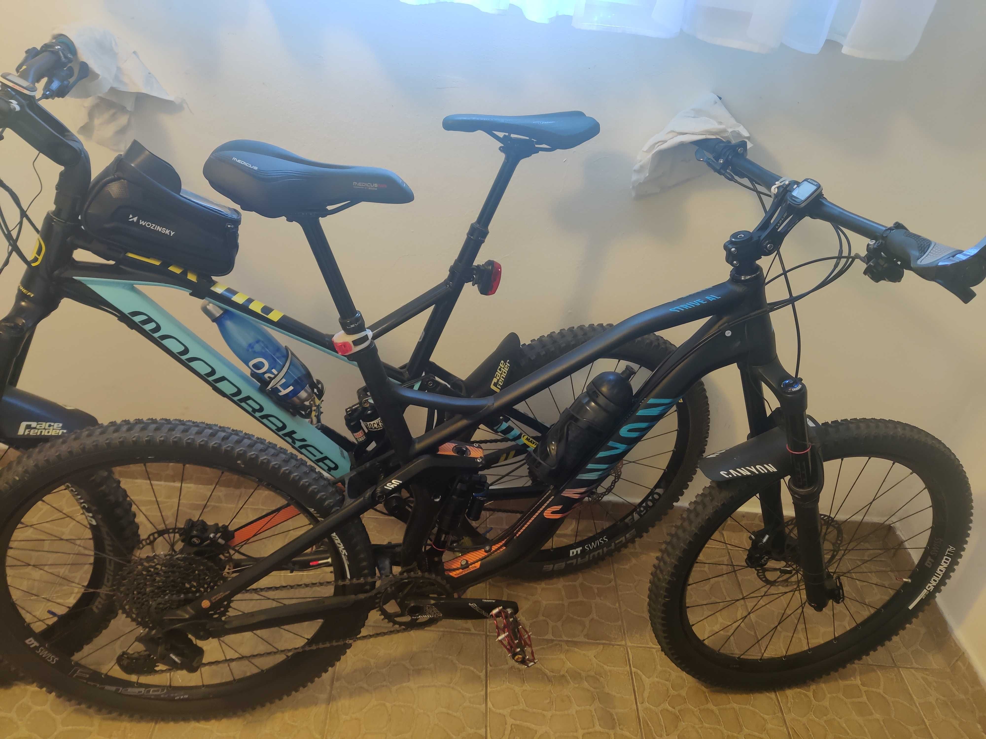 Mondraker Dune, 27.5, rozm. XL