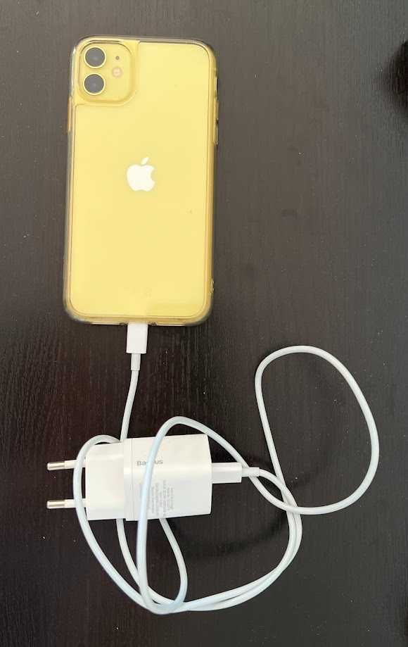 Iphone 11. 128Gb. Funciona perfeito.