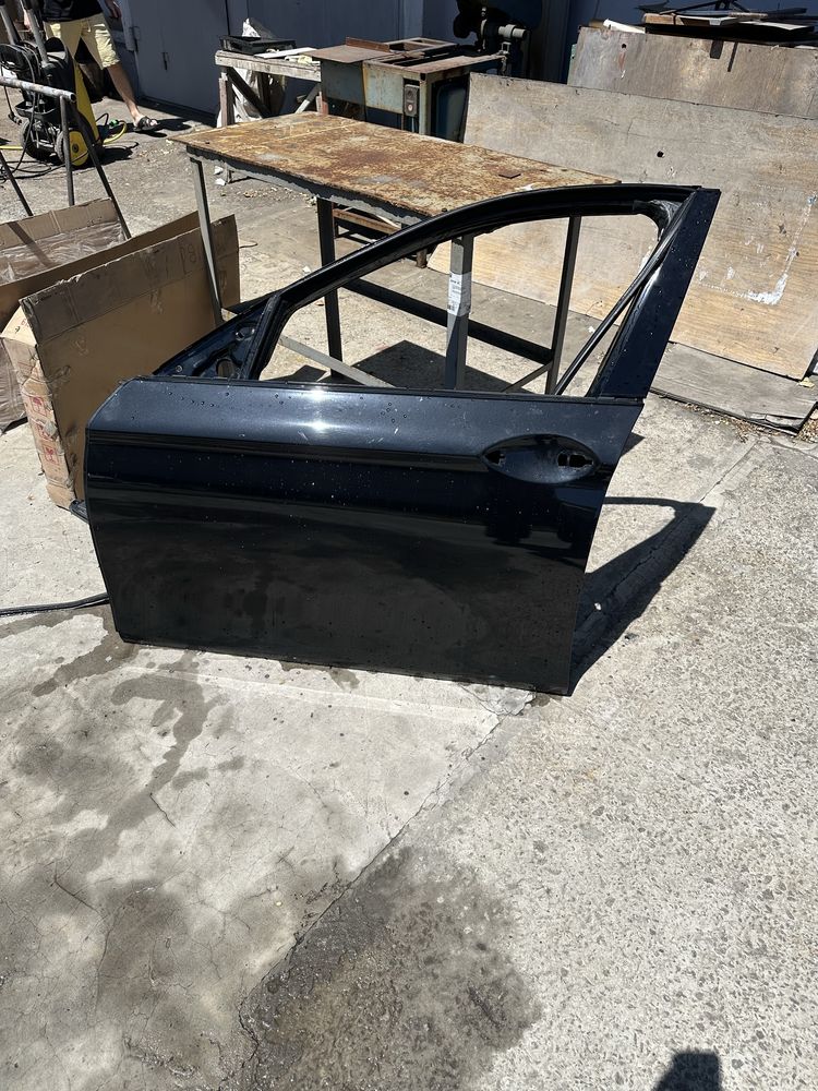 Дверь   f10  bmv