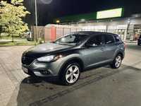 Mazda CX-9 Grand Touring, 3.7 V6 LPG, 2013. Sprzedam/Zamienie