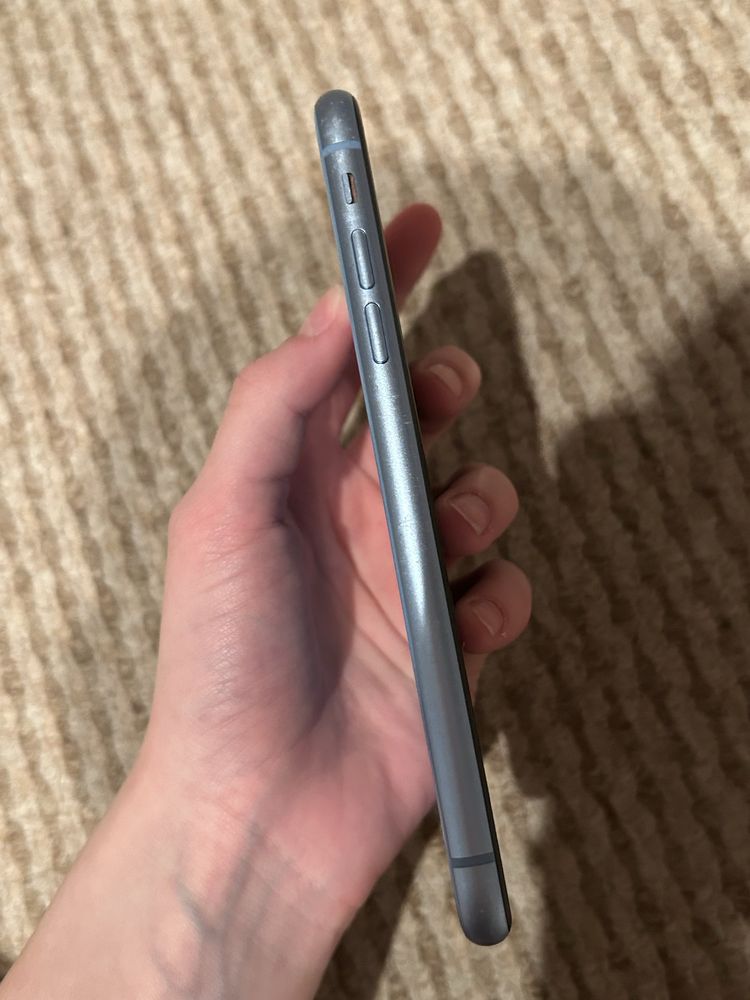 Telefon iphone xr