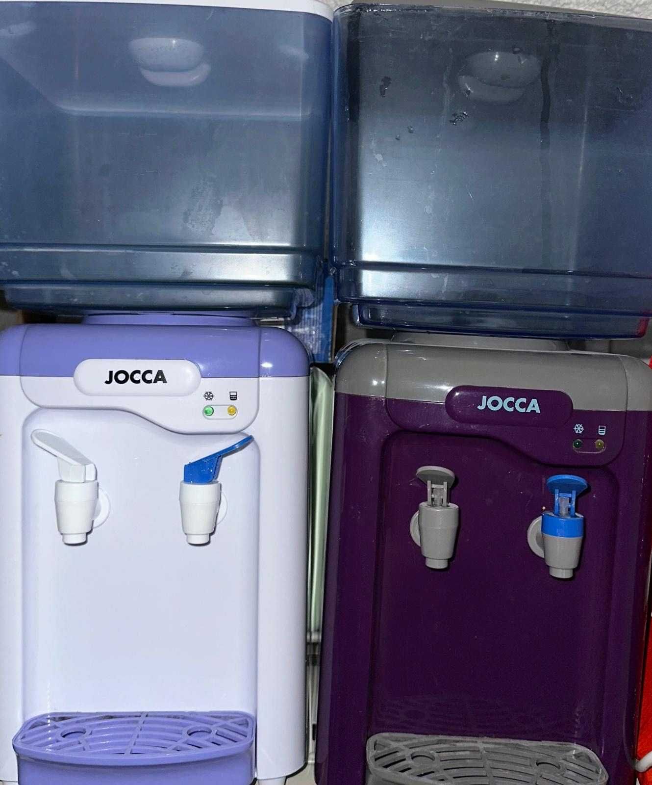Dispensador de água com depósito de 7 litros