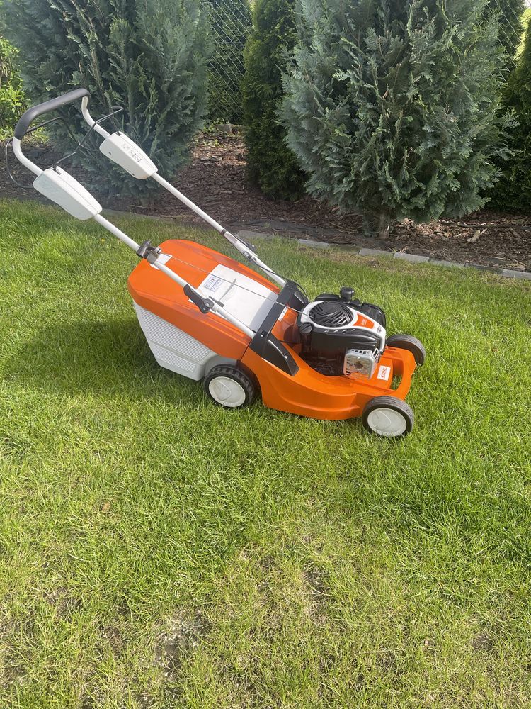 Kosiarka spalinowa  Stihl