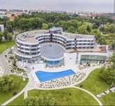 Voucher hotel Copernicus romantyczny weekend dla dwóch osób