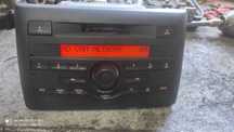 Radio samochodowe Fiat Stilo
