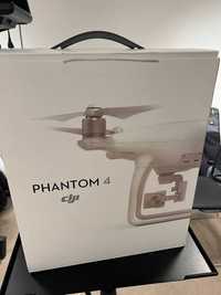 Dron DJI Phantom 4