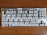 Logitech G915 TKL Lightspeed Wireless RGB Mechanical White