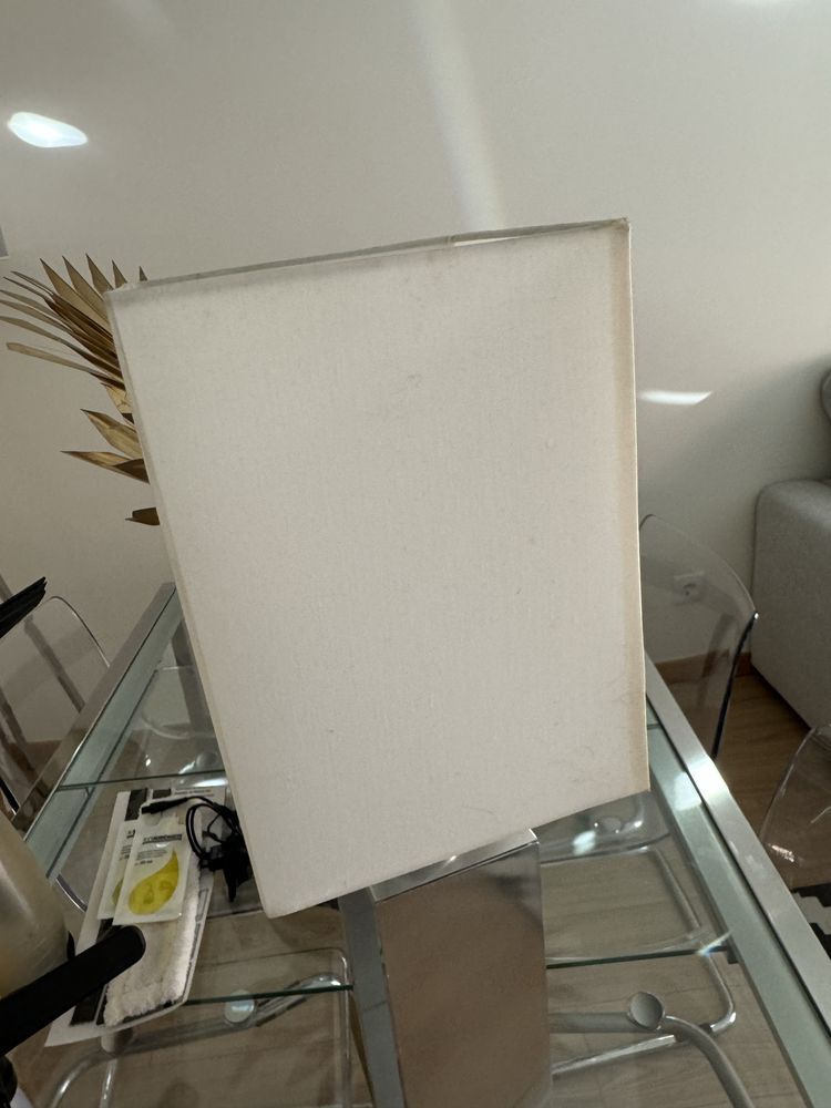 Vendo candeeiro Ikea
