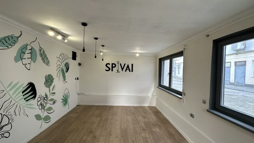 Оренда комерції в центрі, 30 м2