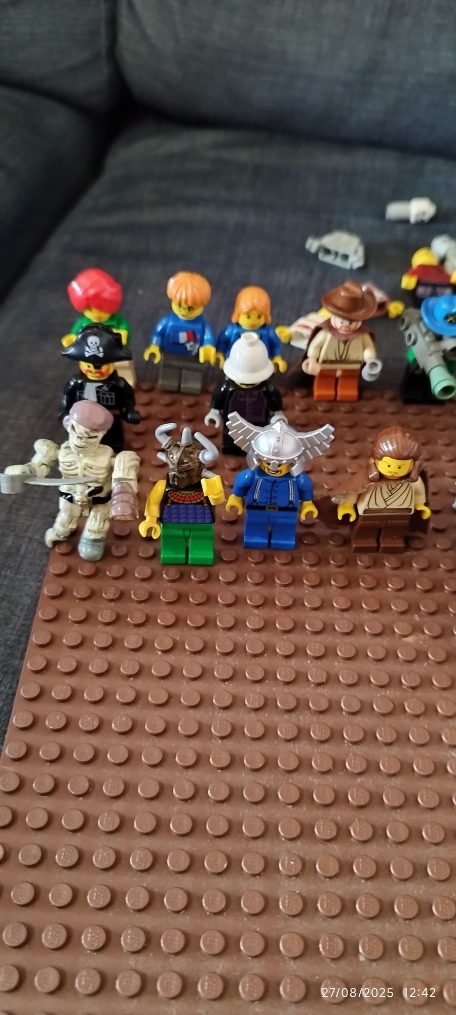 Vendo estes Legos