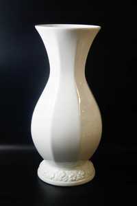 Rosenthal biała maria wazon podłogowy Unikat