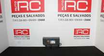 Centralina de Airbag Opel Corsa E
