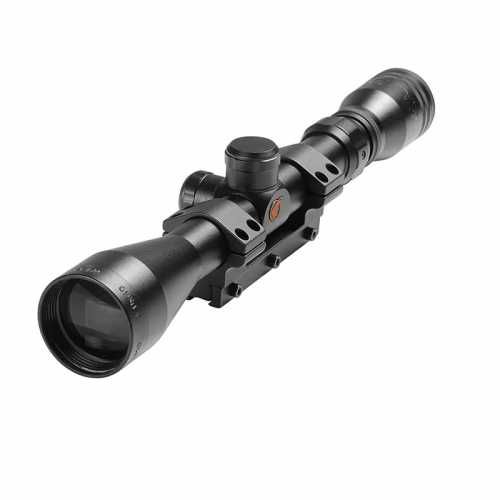 PACK GAMO CARABINA PRESSÃO DE AR WHISPER X CAL 5.5