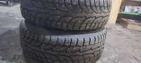 Hankook 215/70 r16 шип Vito 639