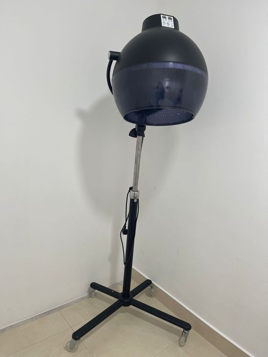 Vendo Secador de pé digital Profissional.