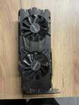 Karta graficzna gtx 1080ti 11gb