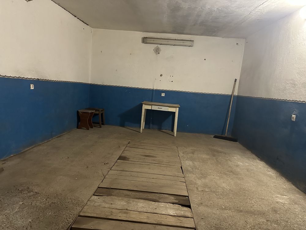 Гараж в ГК Бескид вул.Новаківського