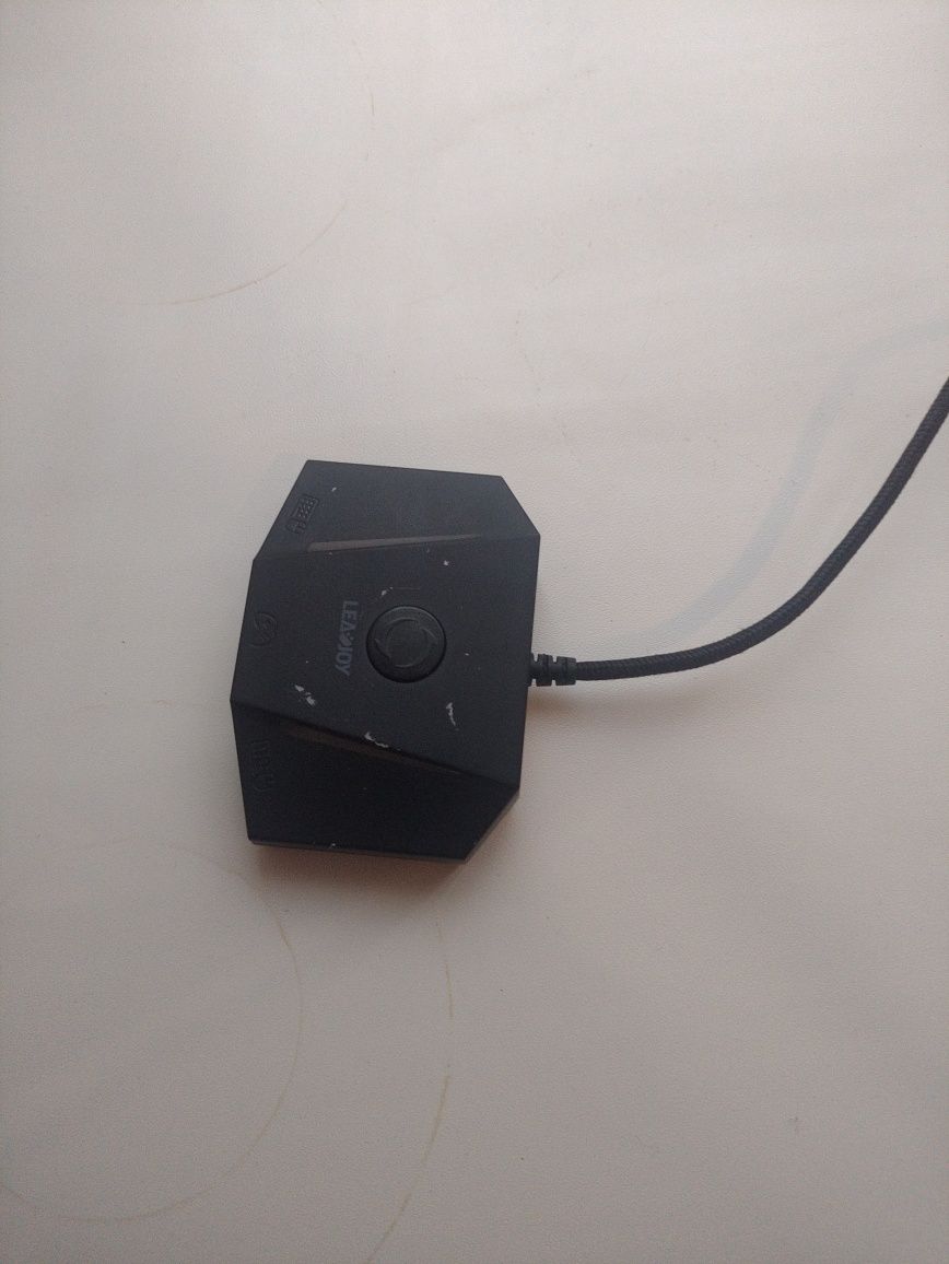 LeadJoy VX2 AimBox