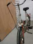 Rower pelikan PRL