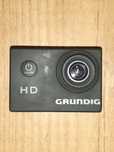 Camara Desportiba - Grundig