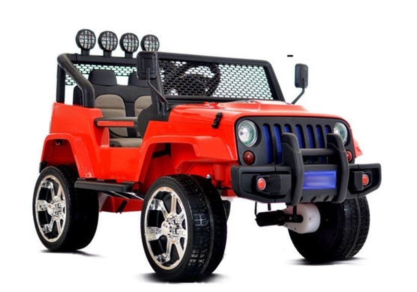 Auto na Akumulator S2388 Jeep 4x45 W