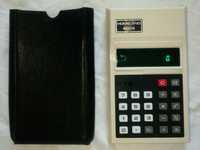 Calculadora Vintage