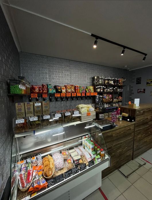 Здам приміщення в оренду як готовий бізнес