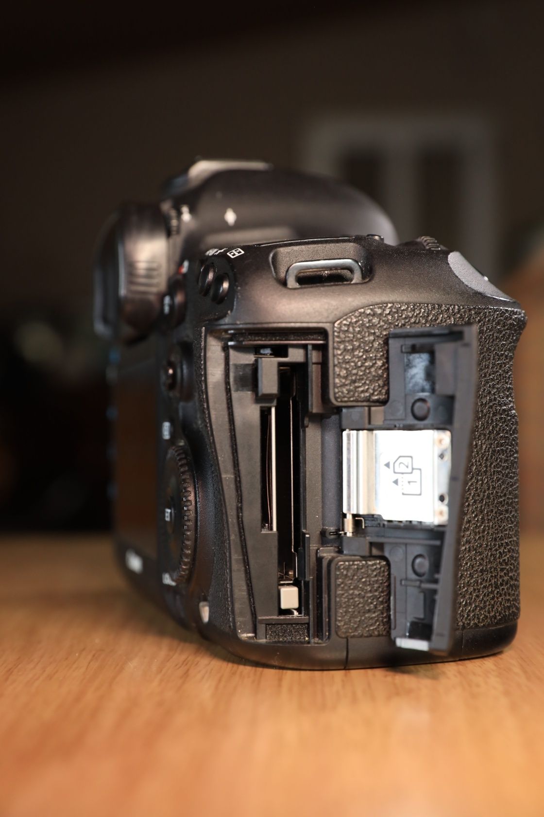 Canon Eos 5d MK III + Extras