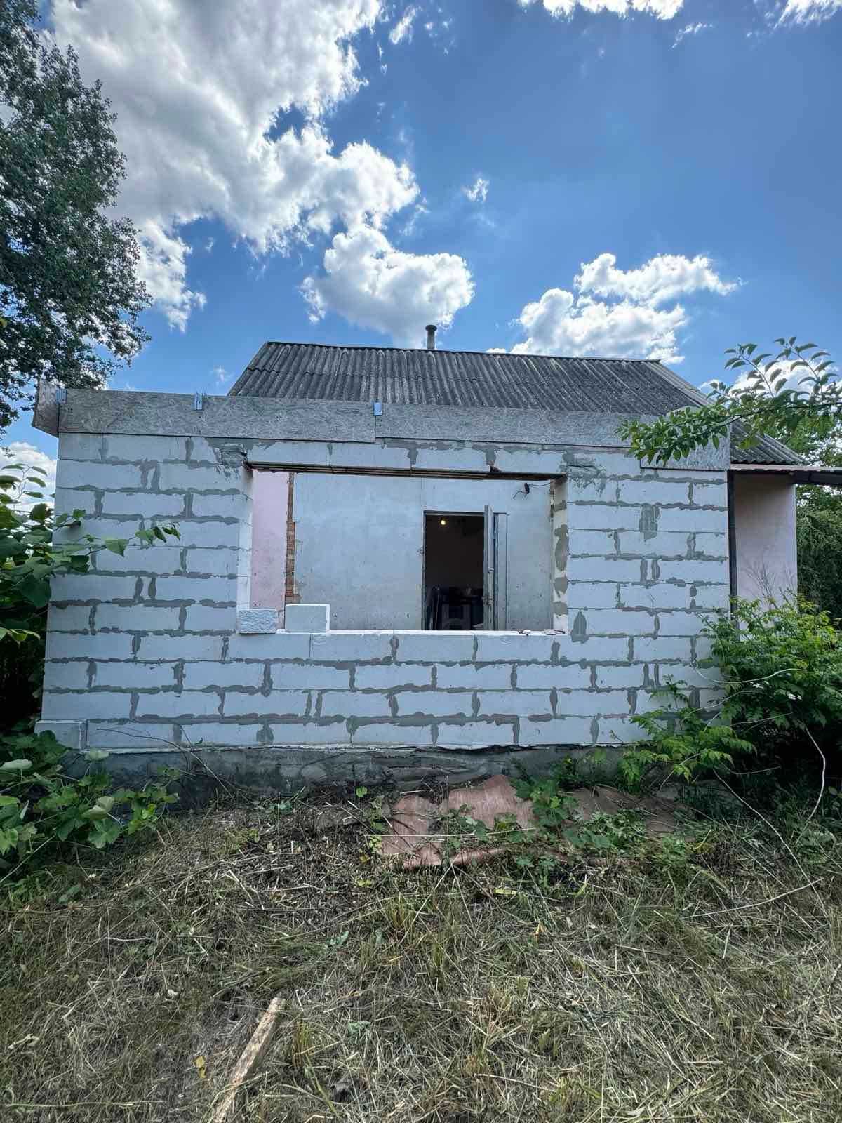 ПРОДАЖ! Дача, Вороніна, с.т. "Надежда"