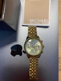 Michael Kors Lexington Gold 42мм