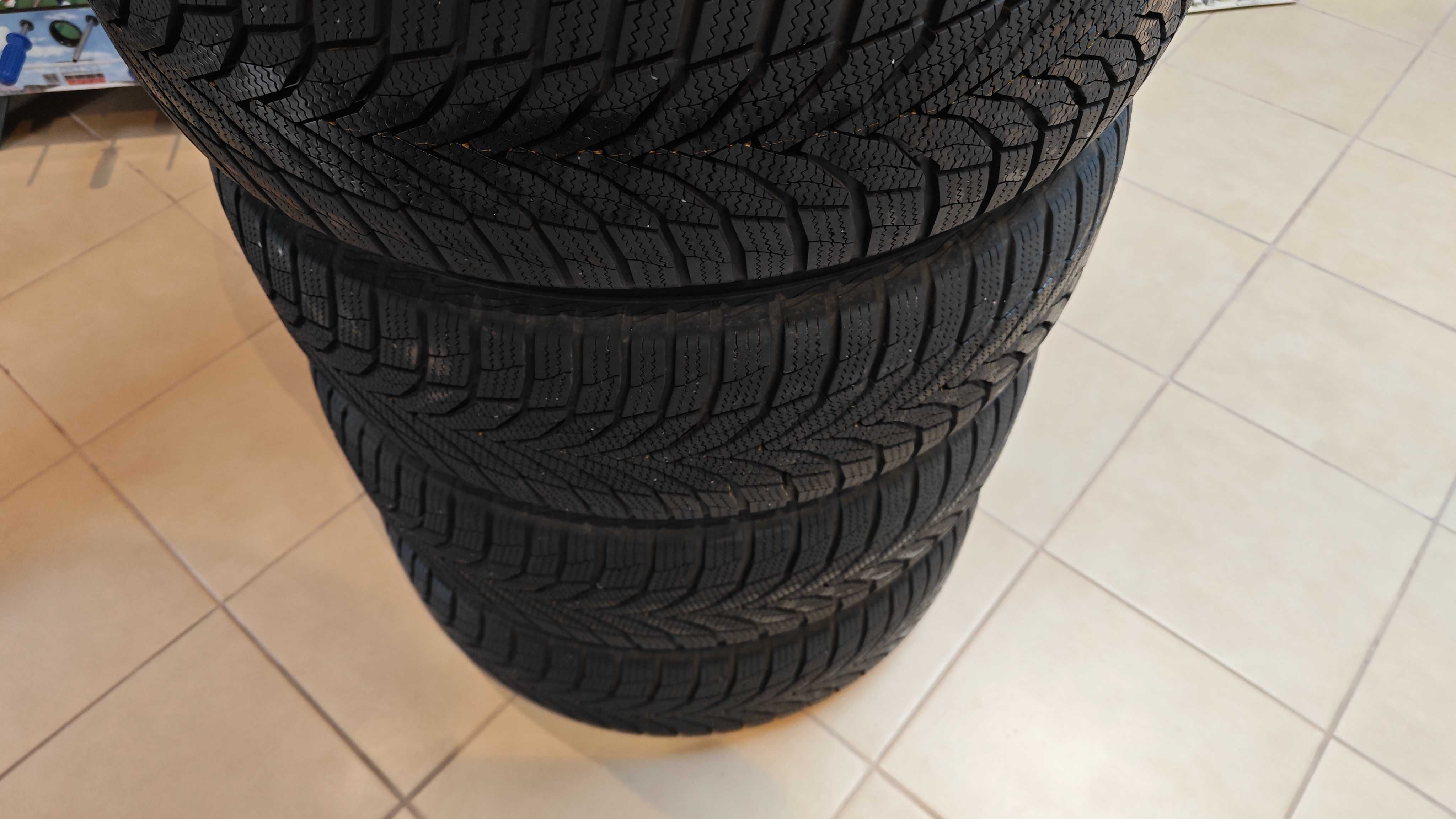 Opony Nexen Winguard Sport 2 225/60R16 102 V DOT: 2123