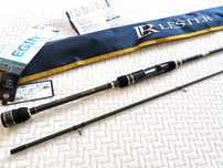 Ares Lester Boron ML 8.6 преміальний японський спінінг