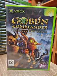 Goblin Commander: Unleash the Horde XBOX Sklep Wysyłka Wymiana
