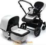 Bugaboo Cameleon 3+ Atelier Collection Głęboko Spacerowy