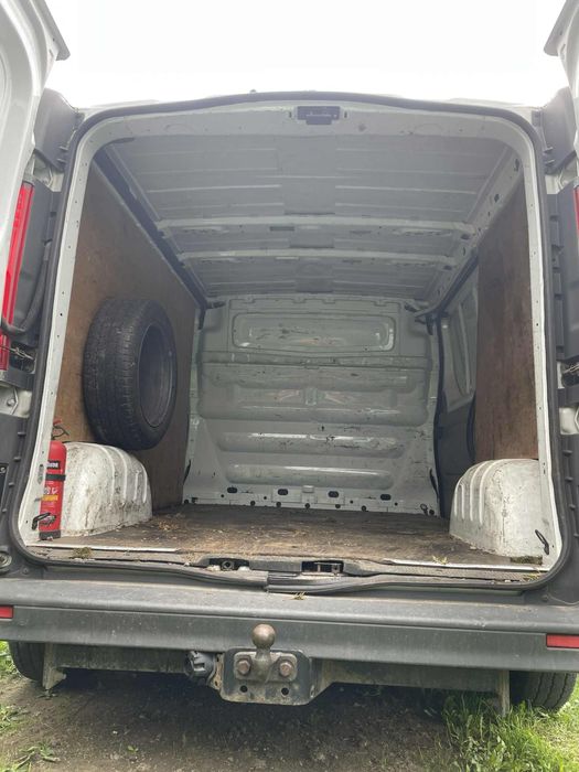 Przeprowadzki, transport