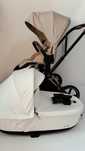 Cybex priam 2w1 off whitte/ cozy beige