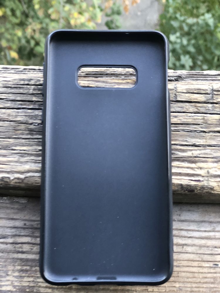 Чехол Samsung S 10E