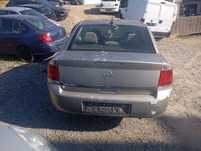 ZDERZAK TYŁ TYLNY OPEL VECTRA C SEDAN  Z158