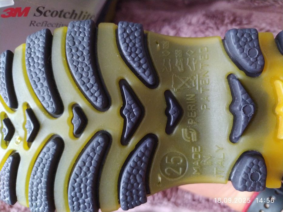 Чоботи сноубутси