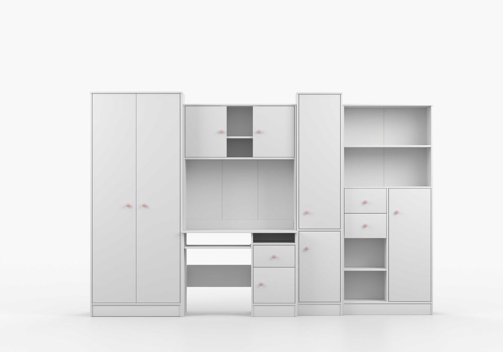 Meblościanka OLAF Idźczak Meble