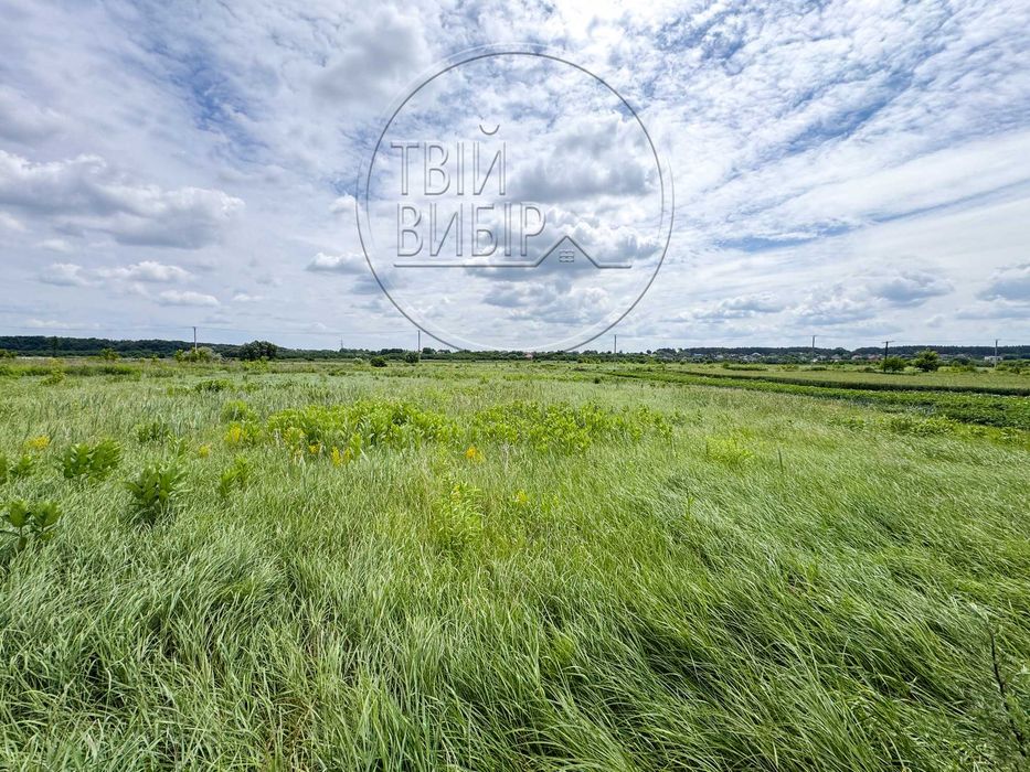 Продаж Ділянки під Будівництво Гореничі